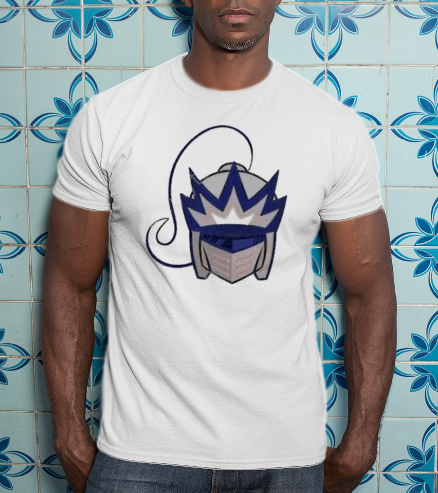 Driving Force Sports Merch Helmet Crown T-Shirt