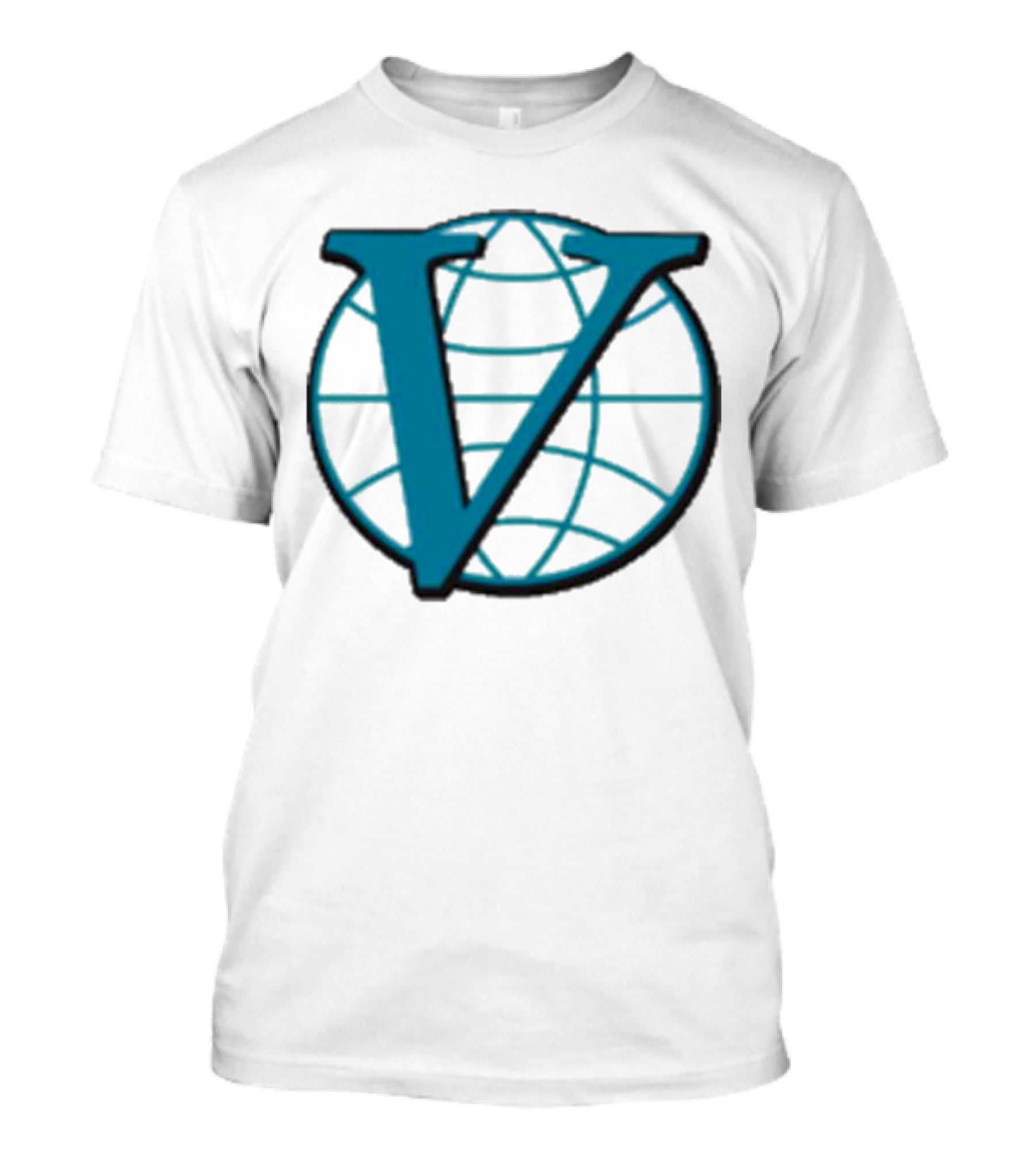 The Venture Bros Venture Industries World T-Shirt