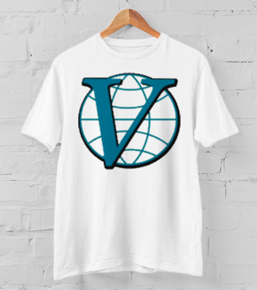 The Venture Bros Venture Industries World T-Shirt