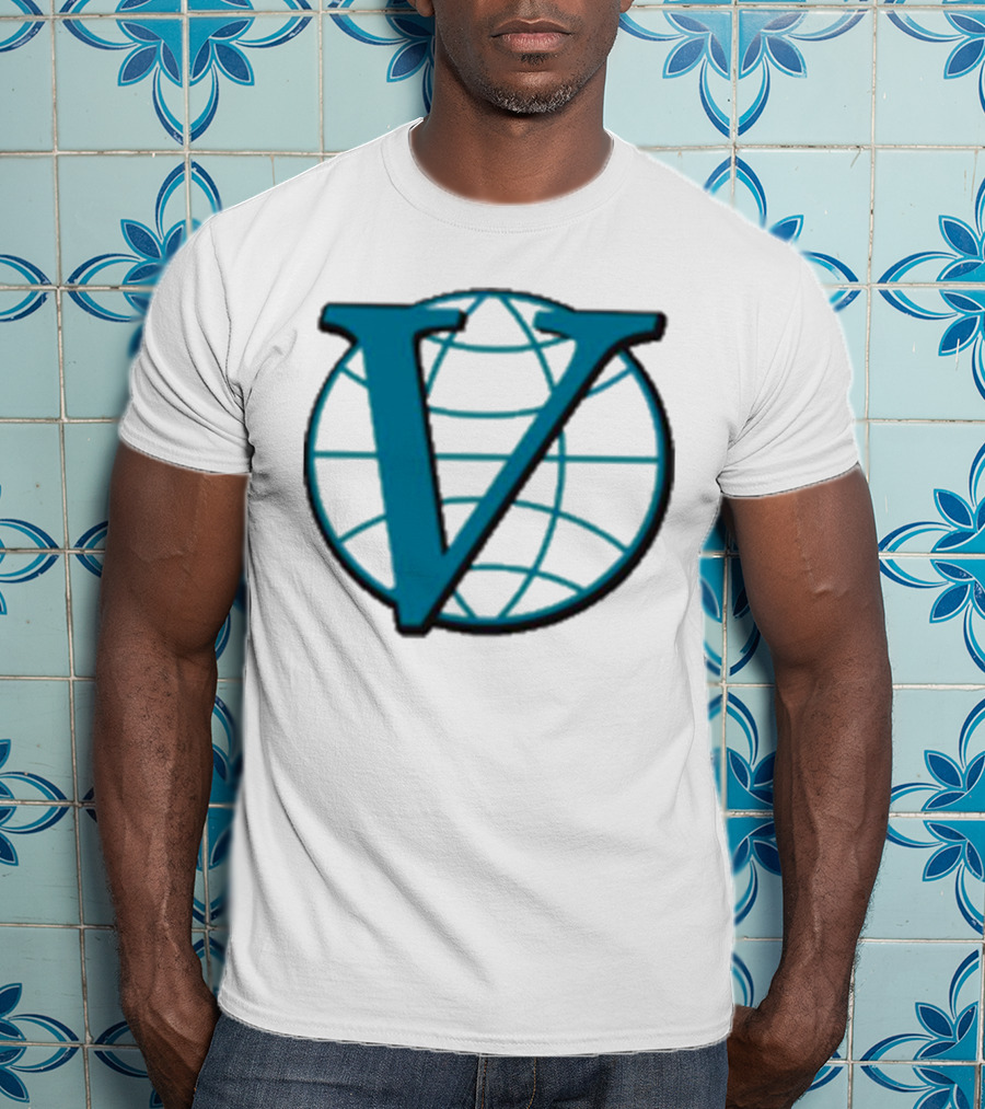 The Venture Bros Venture Industries World T-Shirt