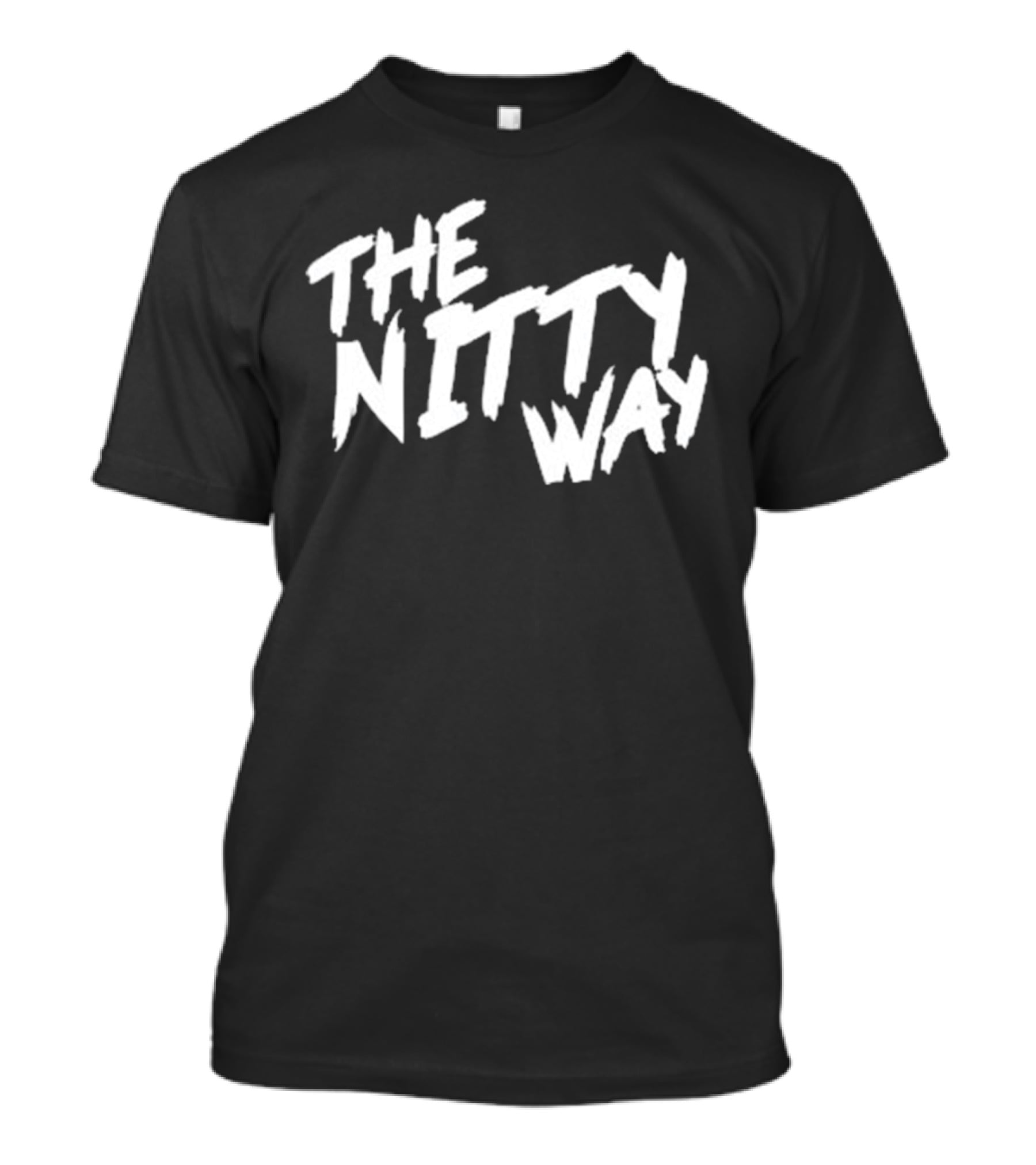The Nitty Way T-Shirt