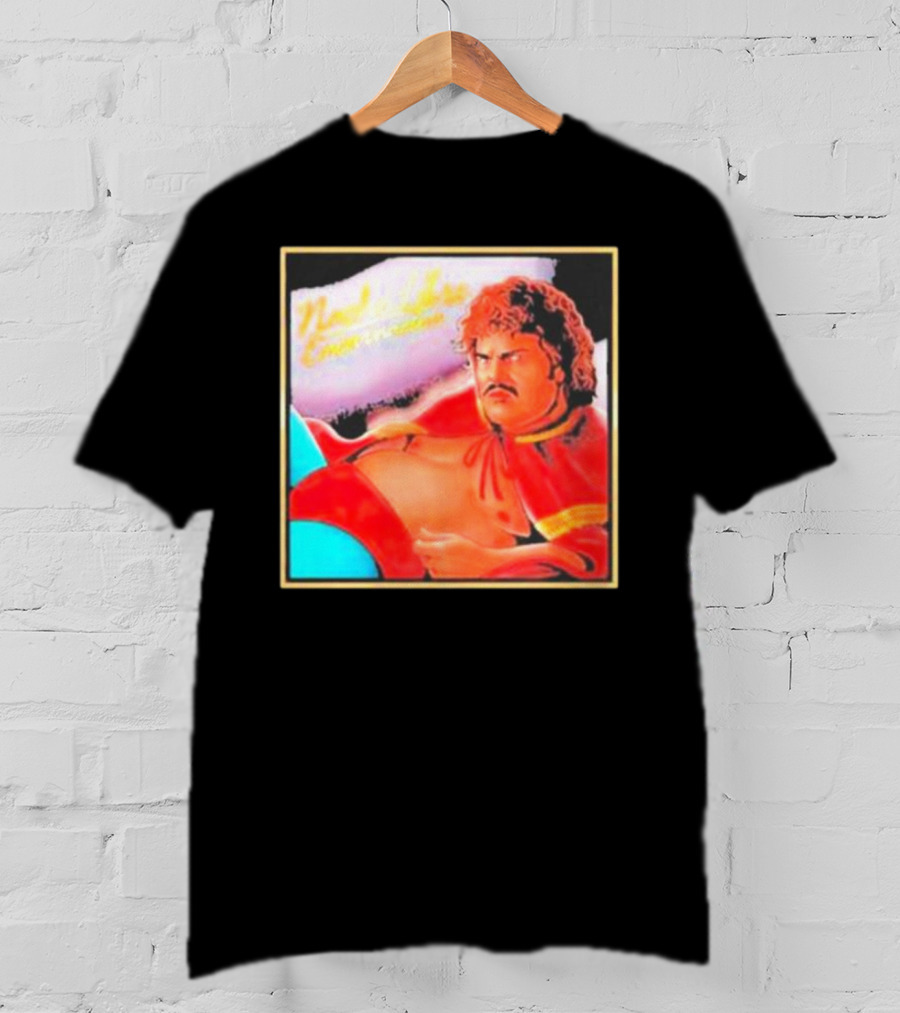 Nacho Libre Encarnacion T-Shirt