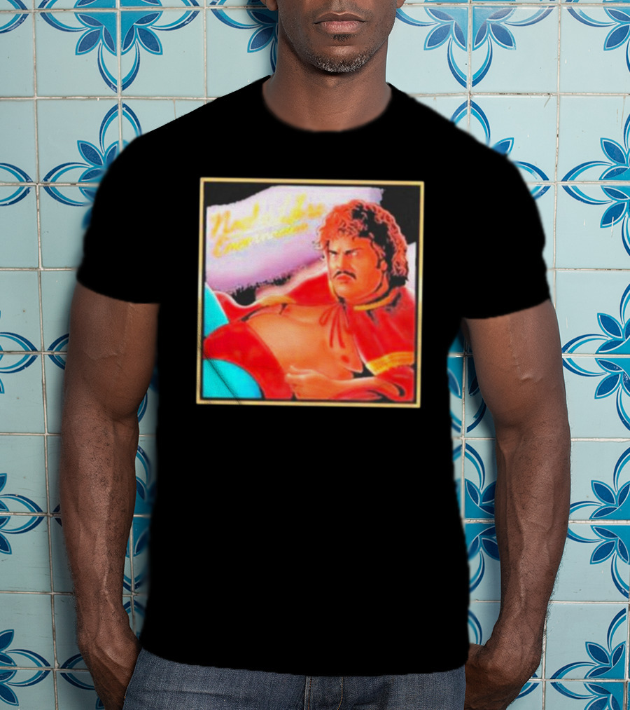 Nacho Libre Encarnacion T-Shirt