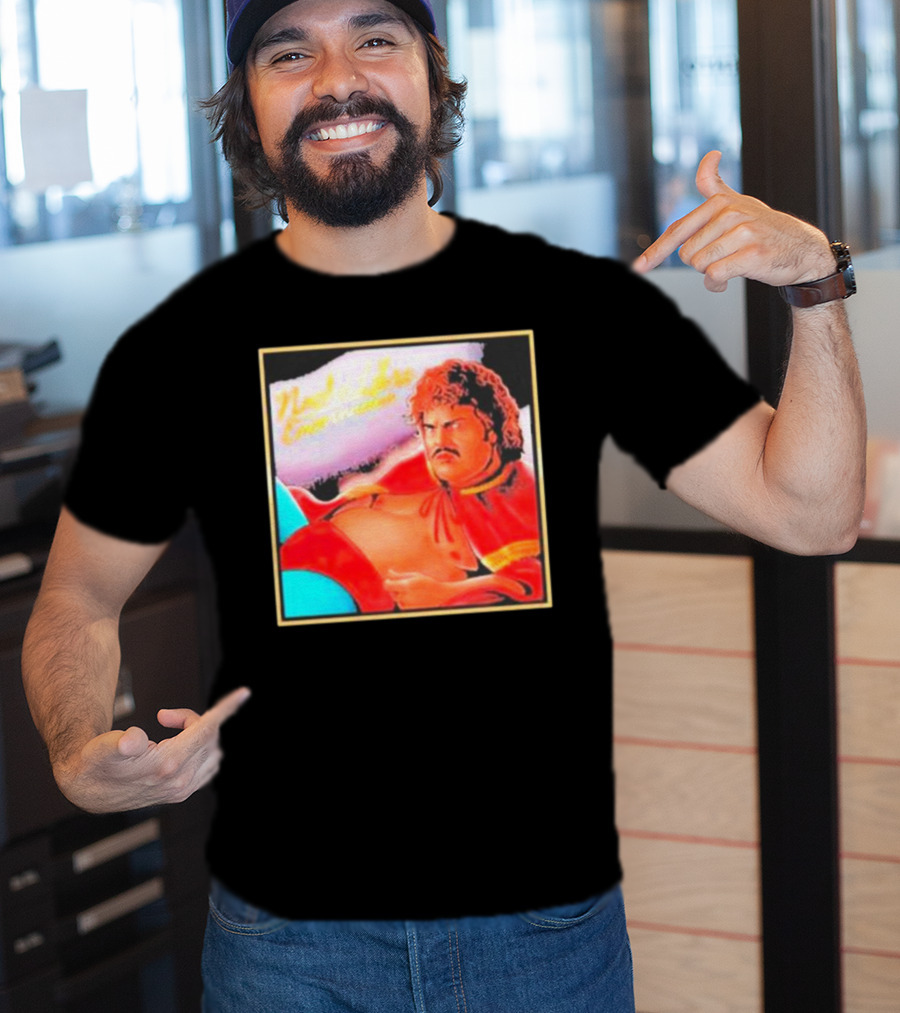 Nacho Libre Encarnacion T-Shirt