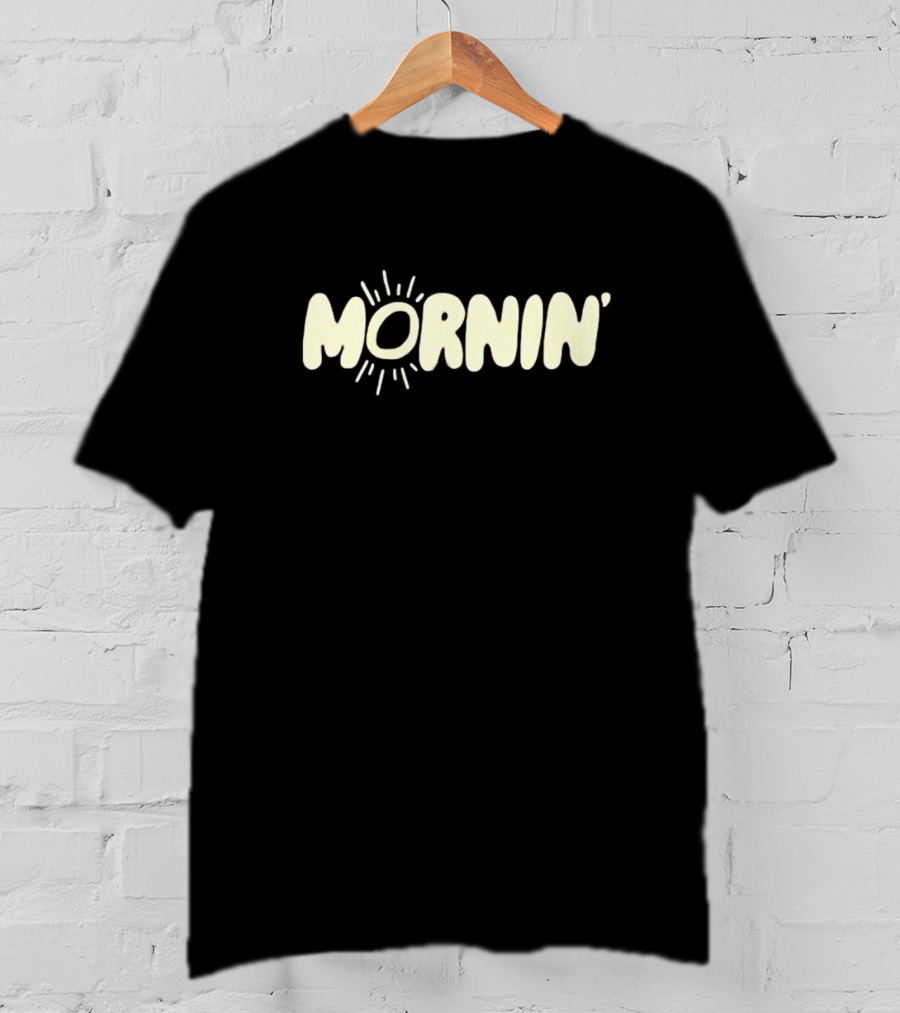 Beth Anne Brice Mornin' Sunburst T-Shirt