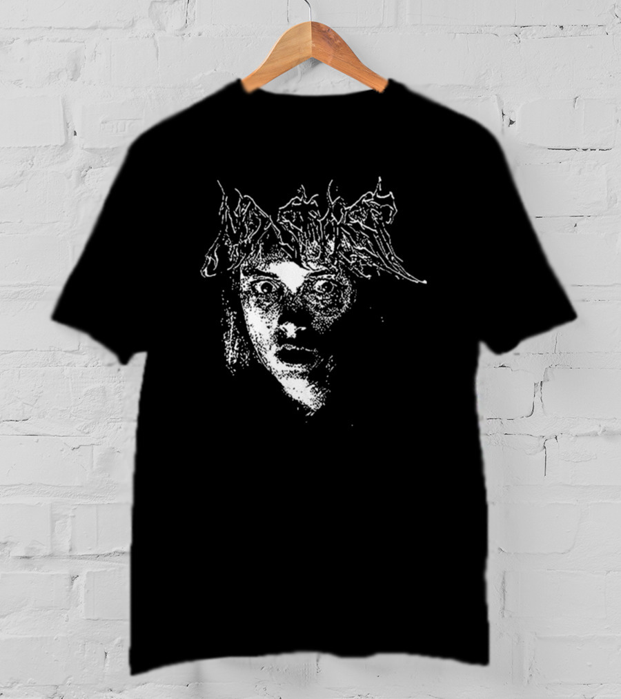 Destroy Lonely NS Crown Dark T-Shirt