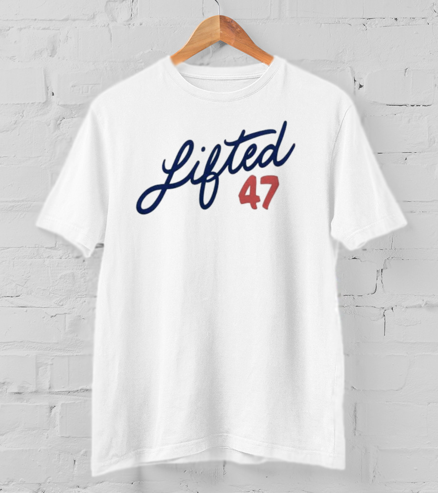 Lifted 47 Effective Dugout T-Shirt