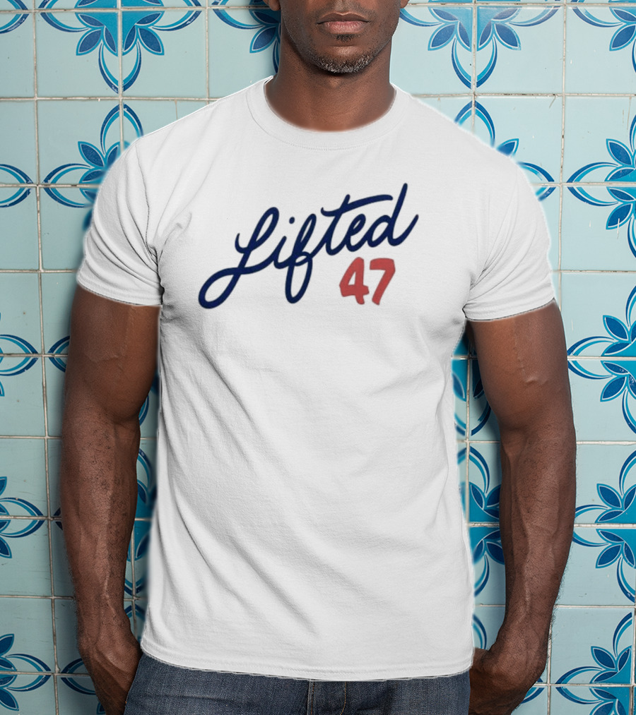 Lifted 47 Effective Dugout T-Shirt