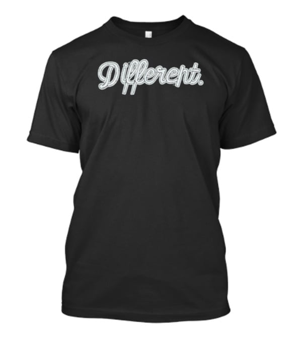 Tua Tagovailoa Different T-Shirt