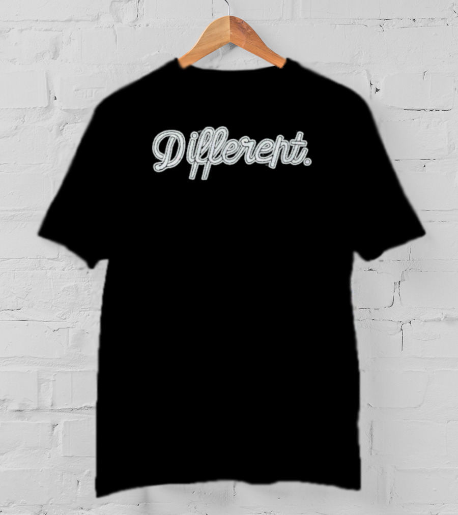 Tua Tagovailoa Different T-Shirt