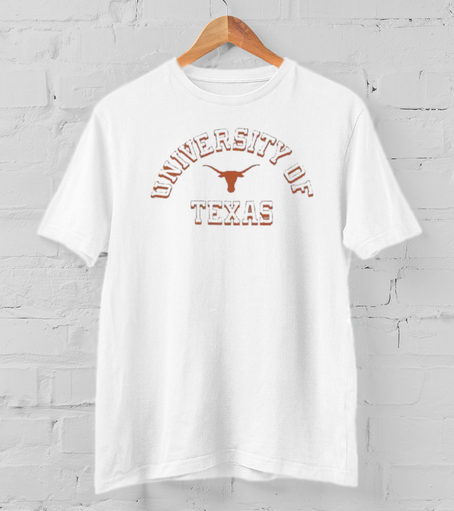 University Of Texas Longhorns T-Shirt