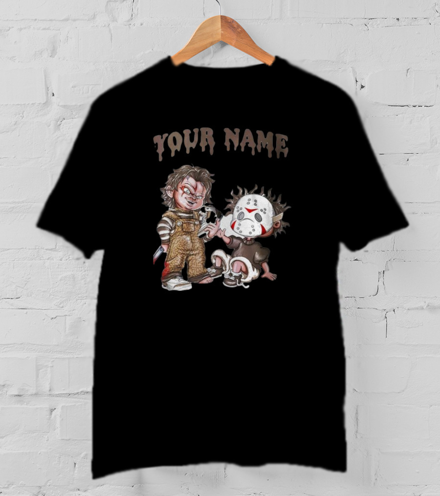 YOUR NAME Jordan 3 Palomino Jersey Trust None Palomino T-Shirt