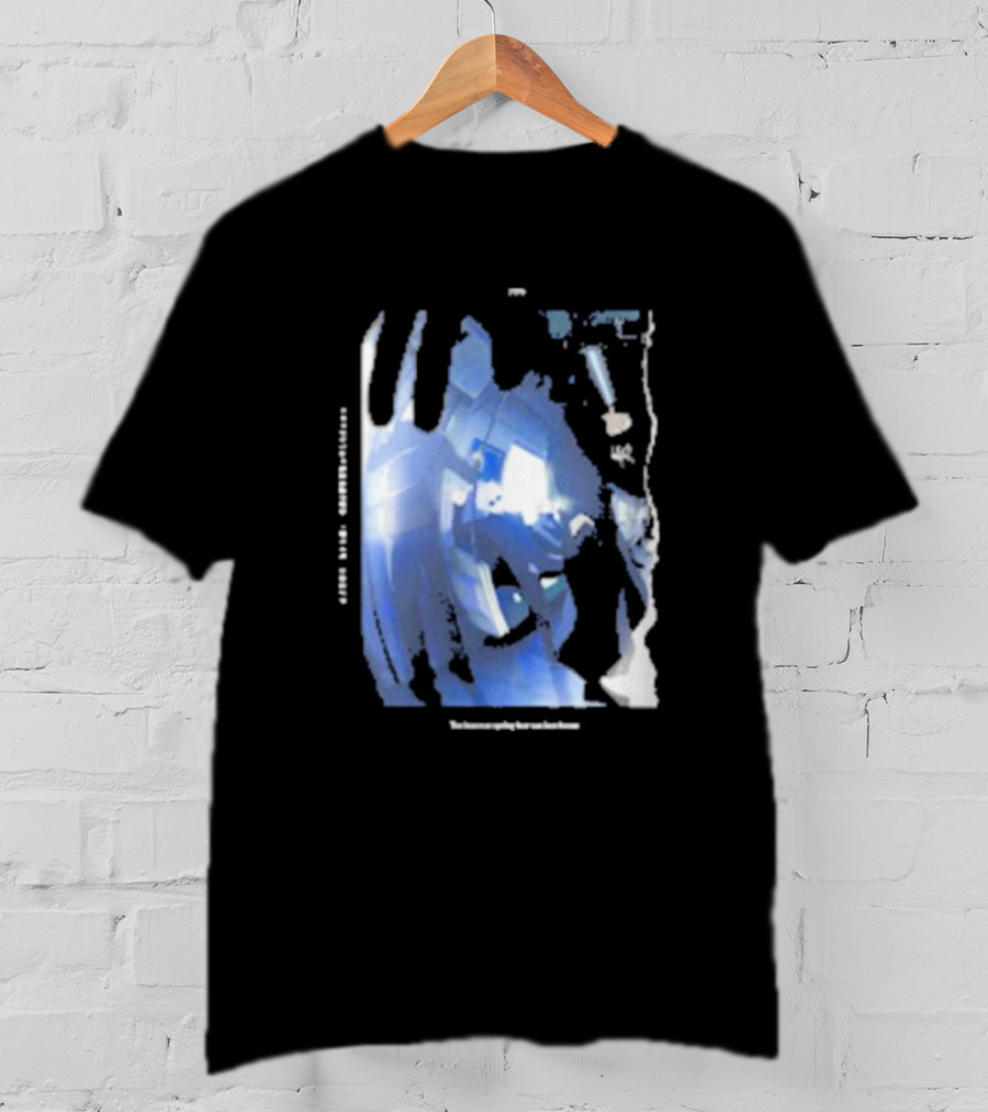 Jujutsu Kaisen The Innocent Spring Lost Forever Music House T-Shirt