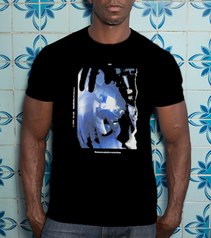 Jujutsu Kaisen The Innocent Spring Lost Forever Music House T-Shirt