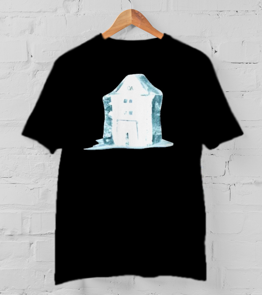 Home Is Where You’re Supposed To Be Omar Apollo OA House T-Shirt