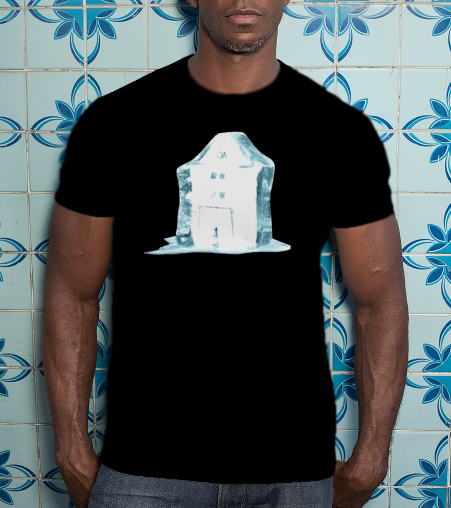 Home Is Where You’re Supposed To Be Omar Apollo OA House T-Shirt
