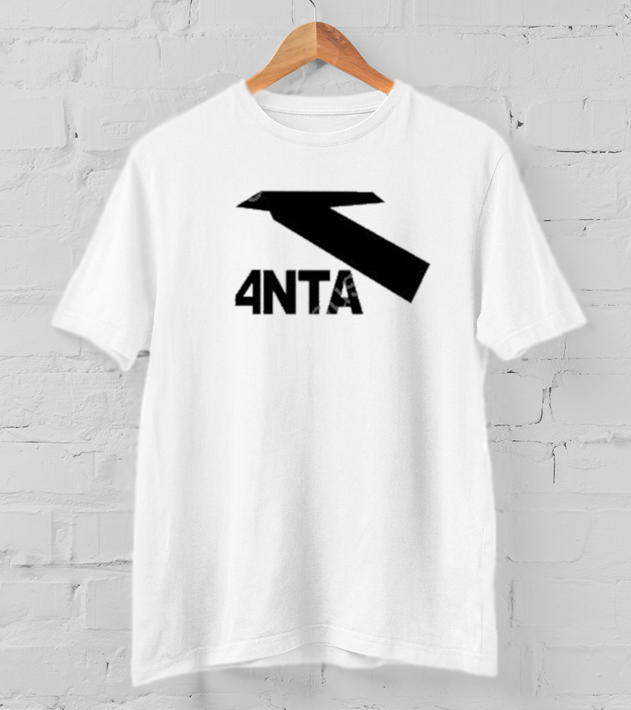 Warriorsworld Klay Thompson 4NTA T-Shirt