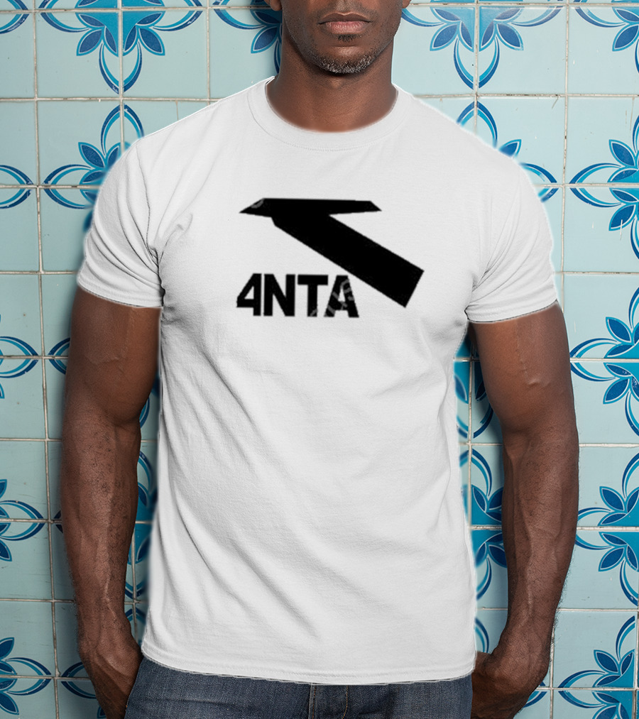 Warriorsworld Klay Thompson 4NTA T-Shirt