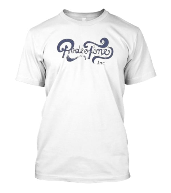 Rodeo Time Inc Dale Brisby Funk T-Shirt