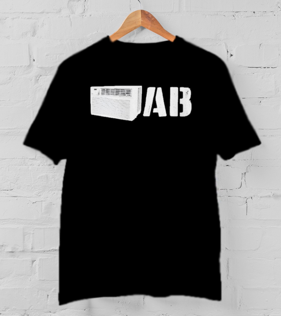 AC Unit AB T-Shirt