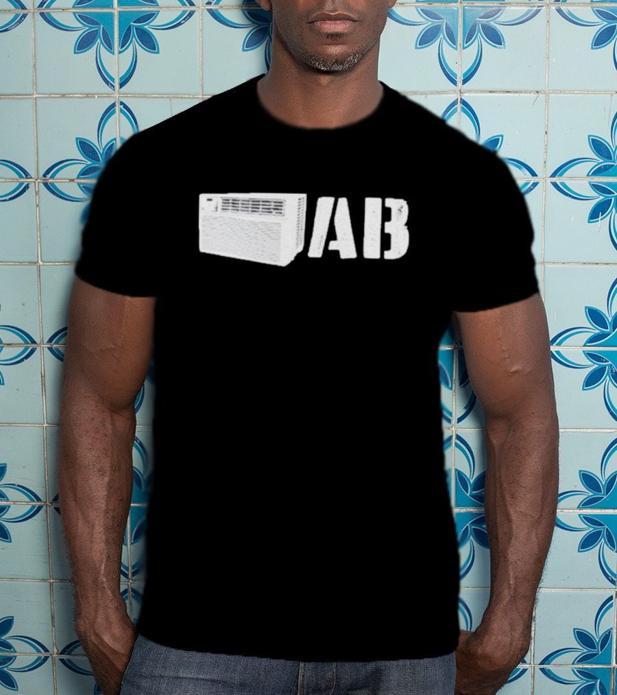 AC Unit AB T-Shirt