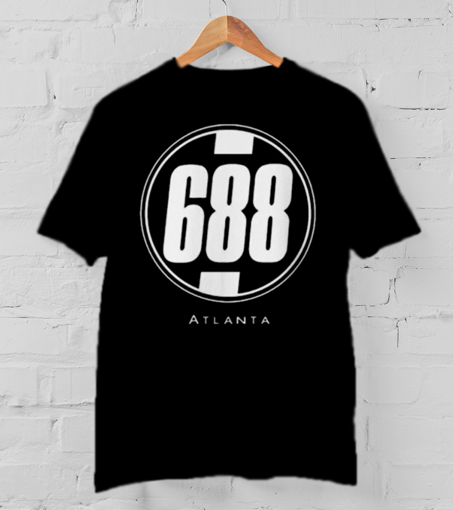 Paul Rudd Band Clueless 688 Atlanta Clueless 668 Atlanta T-Shirt