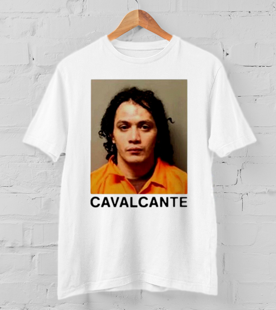 Cavalcante Eagles T-Shirt