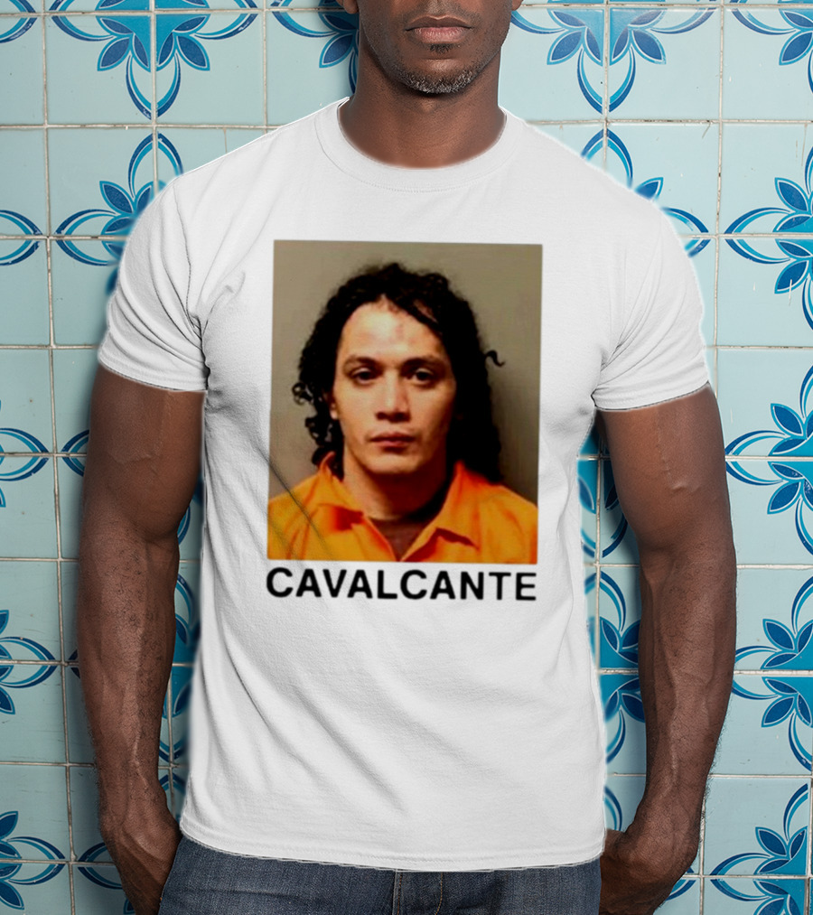 Cavalcante Eagles T-Shirt