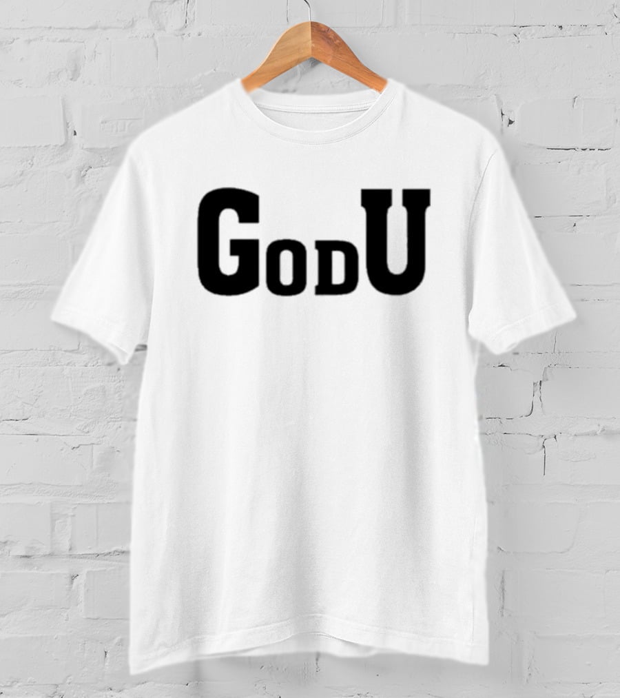 Gen V GoDU T-Shirt
