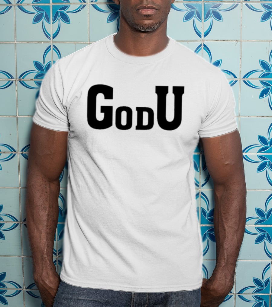 Gen V GoDU T-Shirt
