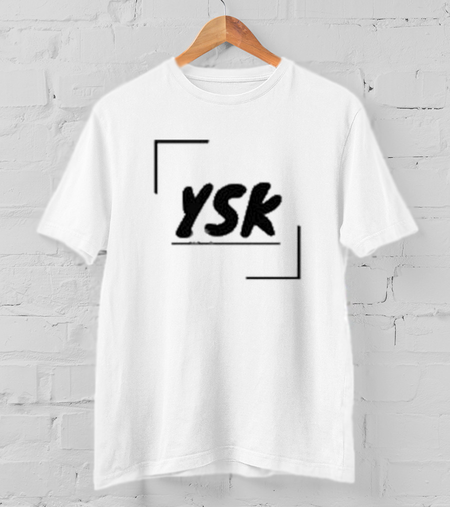 You Should Know Podcast YSK Mama Liv T-Shirt