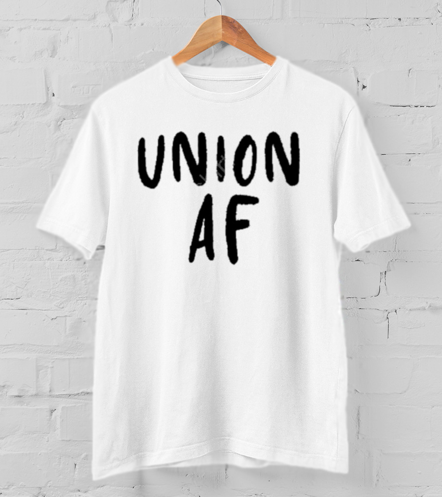 Luis Feliz Leon Union AF T-Shirt