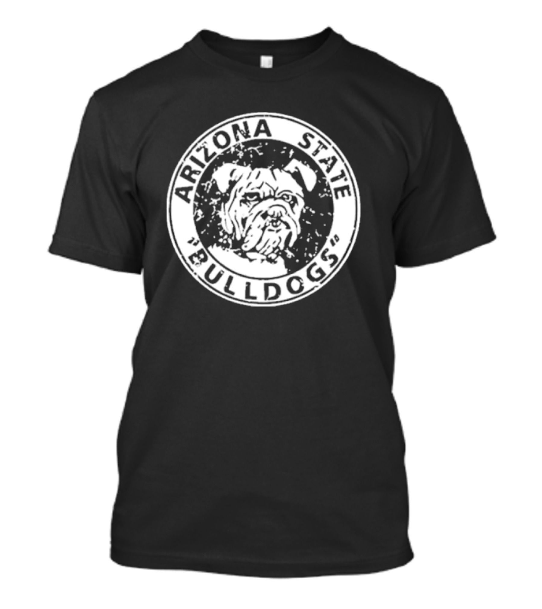 Kenny Dillingham Arizona State Bulldogs T-Shirt