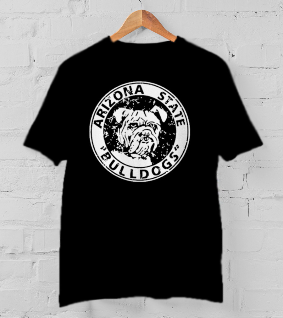 Kenny Dillingham Arizona State Bulldogs T-Shirt