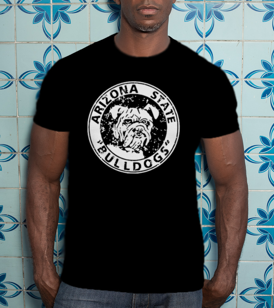 Kenny Dillingham Arizona State Bulldogs T-Shirt