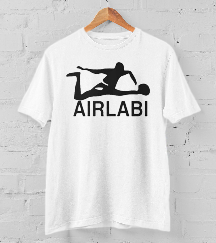 AIRLABI Dunking T-Shirt