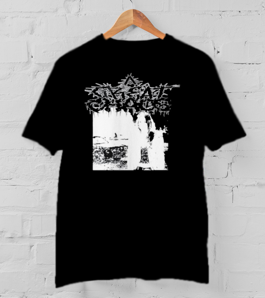 Ken Carson Great Chaos Agc T-Shirt