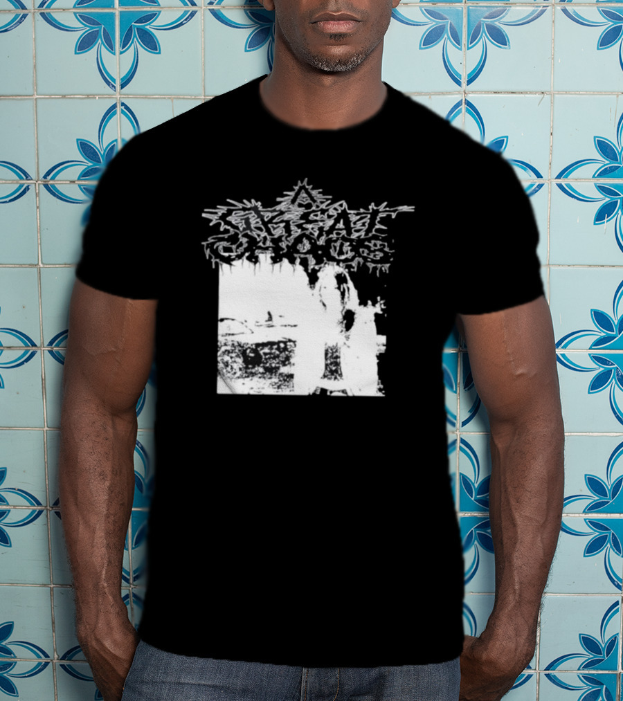 Ken Carson Great Chaos Agc T-Shirt