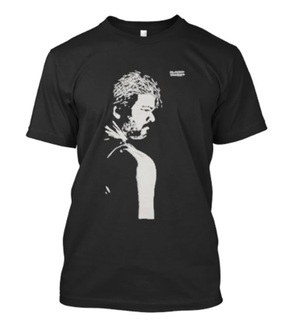 Premgi Bloody Sweet Monochrome T-Shirt