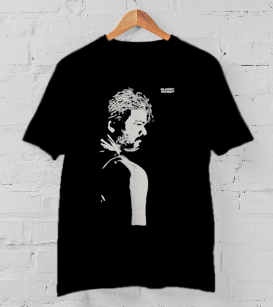 Premgi Bloody Sweet Monochrome T-Shirt