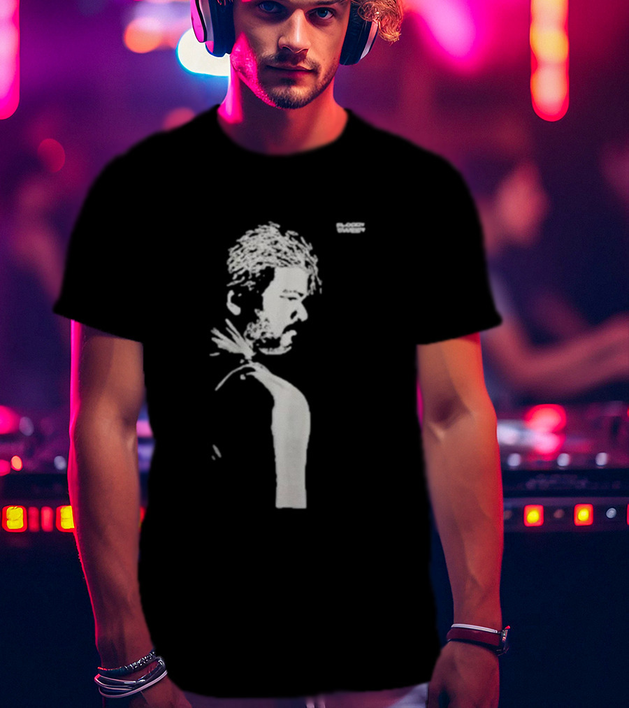 Premgi Bloody Sweet Monochrome T-Shirt
