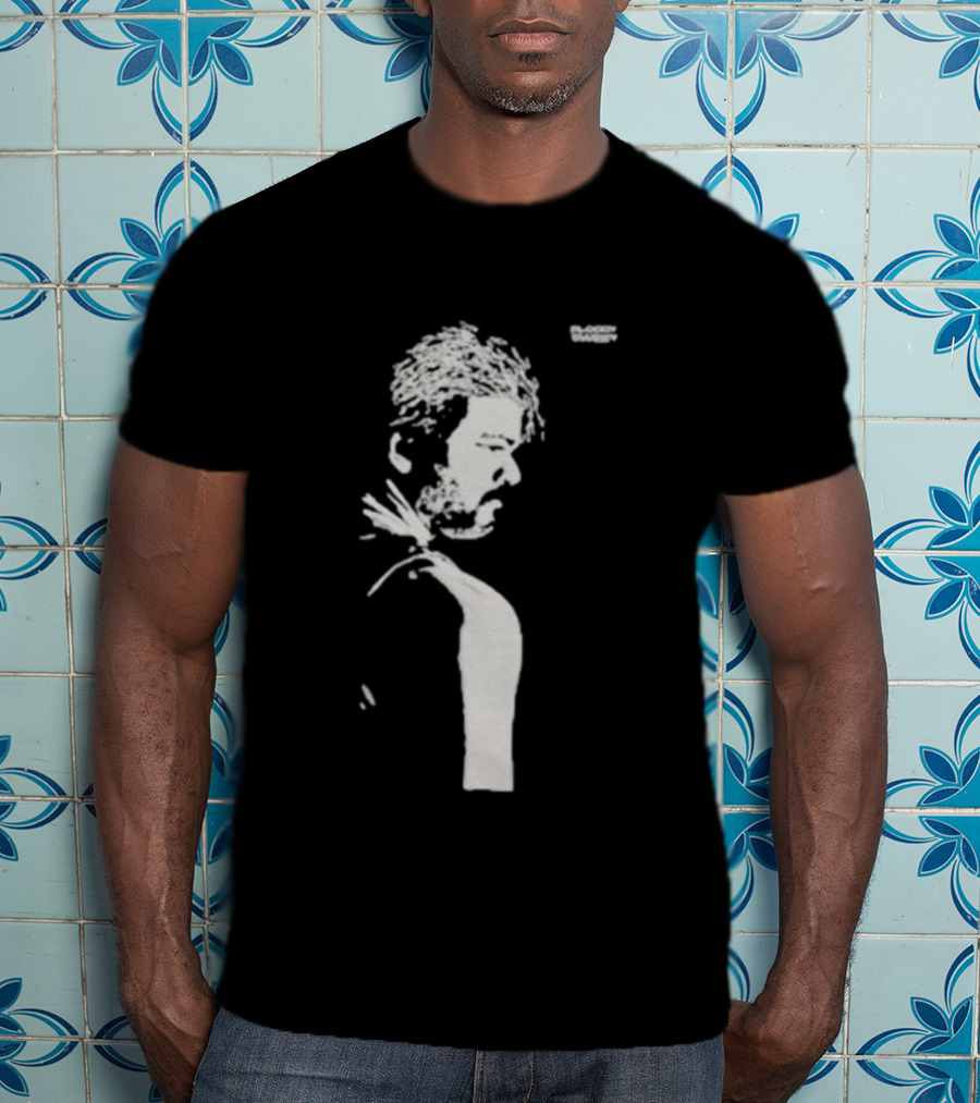 Premgi Bloody Sweet Monochrome T-Shirt