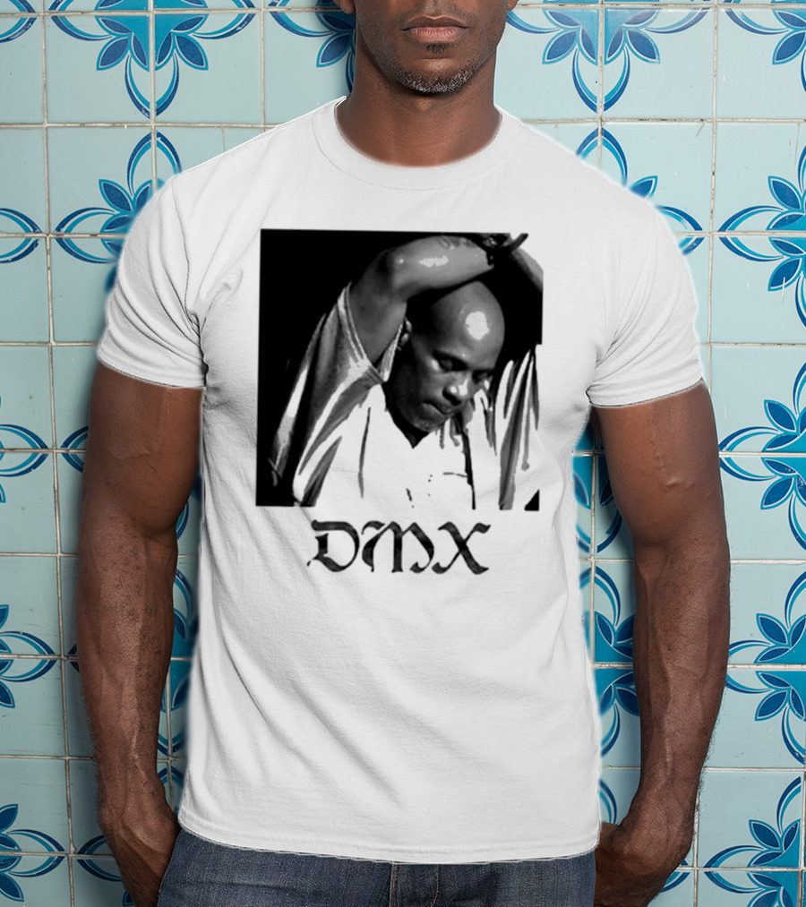 DMX Exodus Merch T-Shirt