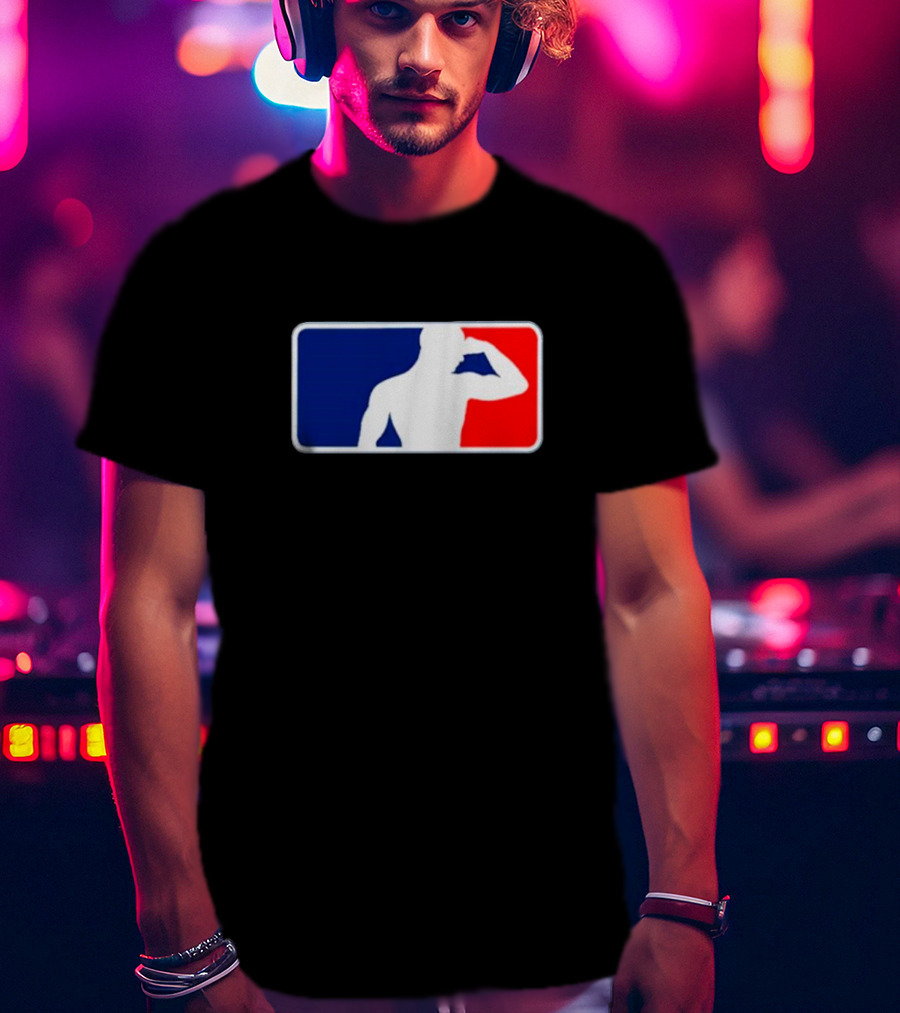 Boycrazy Major League MLB Iconic T-Shirt