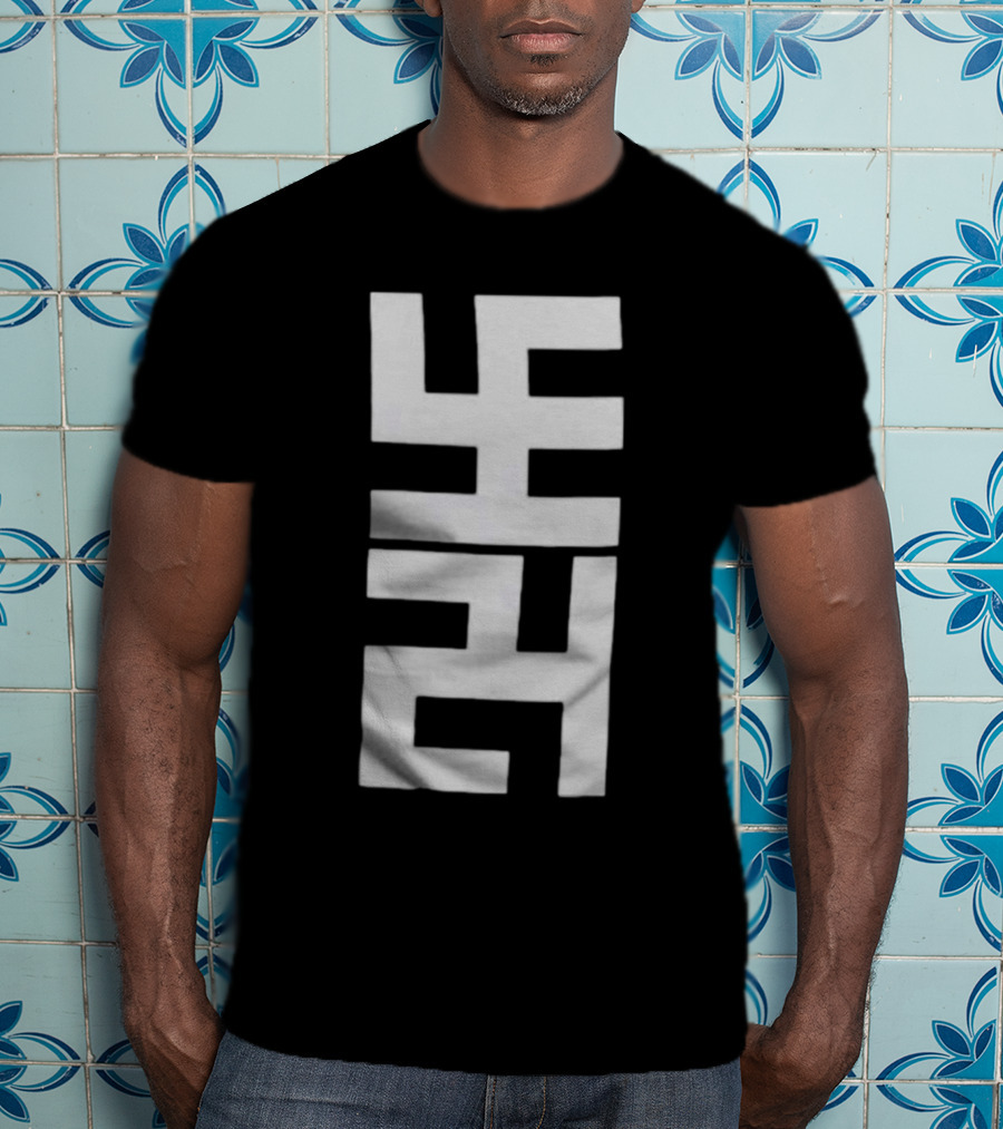 Ye 24 Kanye West Yeezy Symbol Ye 24 Logo Kanye West YE24 T-Shirt