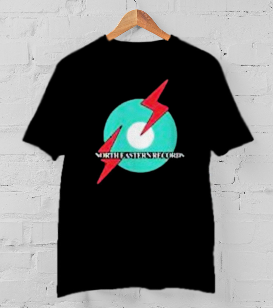 Tokon Global Yoh Michinoku Northeastern Records T-Shirt