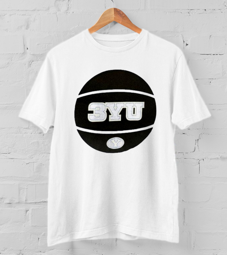 3YU Basketball Royal Army Y T-Shirt