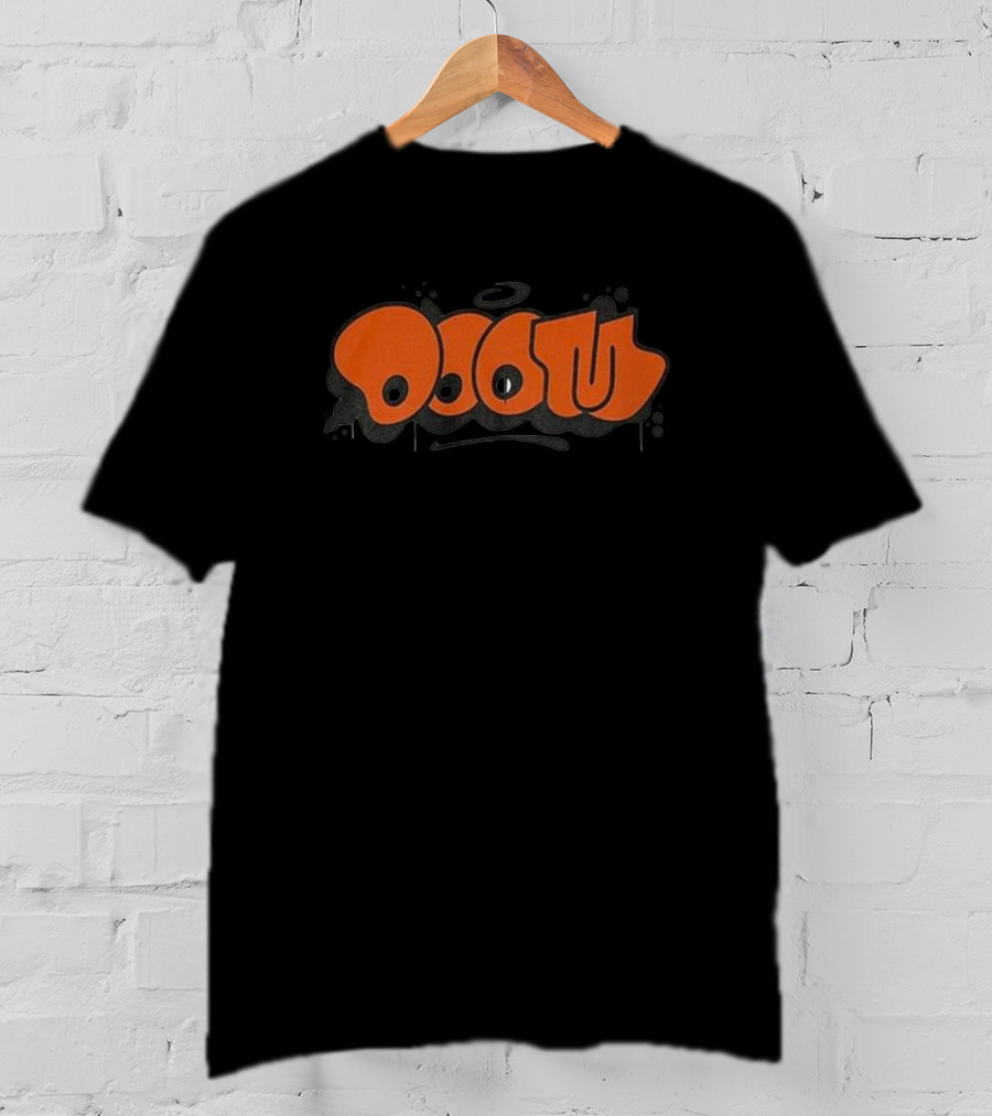 Mf Doom Osom T-Shirt