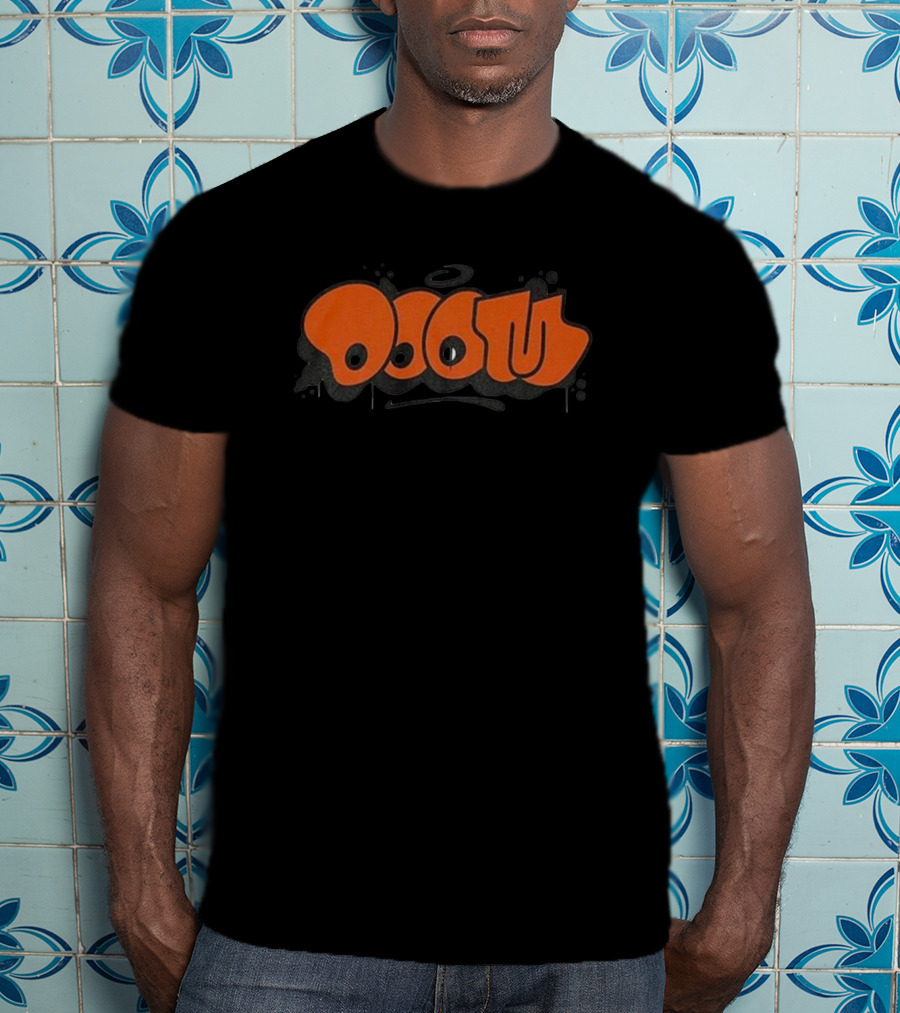 Mf Doom Osom T-Shirt