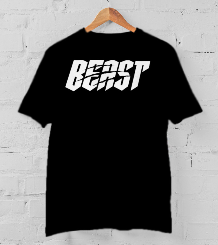 Beast Shredder T-Shirt
